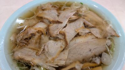 トッピング(アップ)|なぎちゃんラーメン 川崎大宮町店