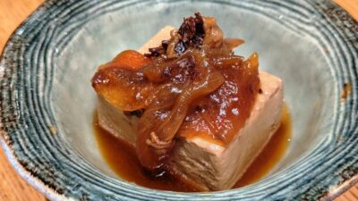 肉豆腐|まめったい商店 鹿島田店