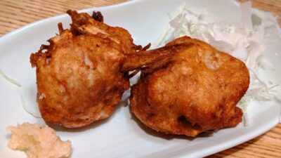 ごっつ揚げ|まめったい商店 鹿島田店
