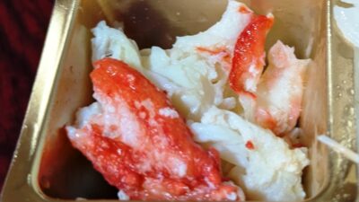タラバガニ|蟹料理専門店 かに橋