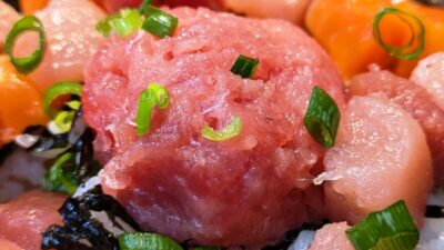 ねぎとろ|THE漁師DON