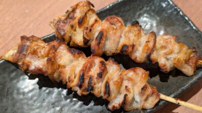 とんちゃん焼き｜もつしげ 蒲田西口店