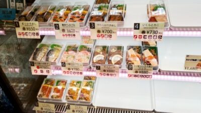 カフェ弁|41°GARDEN ラゾーナ川崎