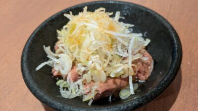 レバテキ｜もつしげ 蒲田西口店