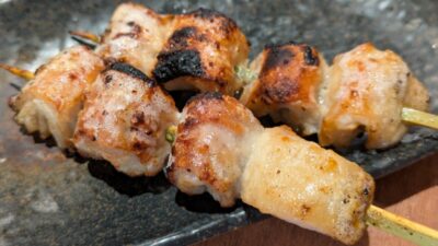 てっぽう｜もつしげ 蒲田西口店