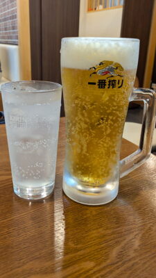 ドリンク|嘉宴 蒲田店