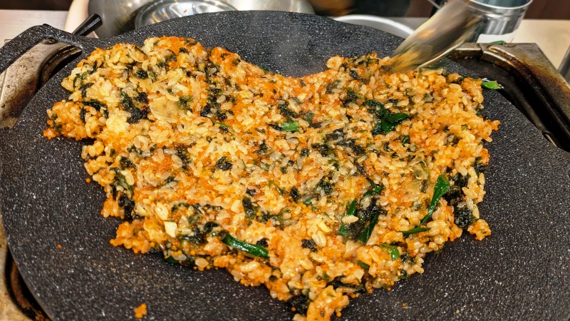 13_とびっこ焼飯_完成|ミリネヤンコプチャン 川崎店