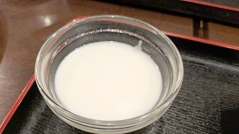 杏仁豆腐|中華私厨